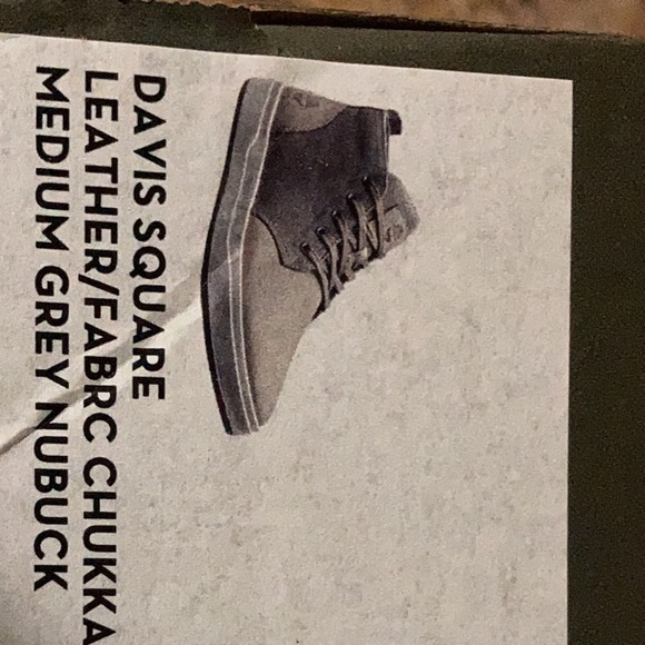 Timberland Chuka Boots Sz 11 - Picture 7 of 8